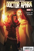 STAR WARS: DOCTOR APHRA #28 