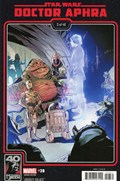 STAR WARS: DOCTOR APHRA #28B 