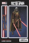 STAR WARS: DOCTOR APHRA #24C 