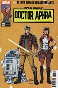 STAR WARS: DOCTOR APHRA #34C 