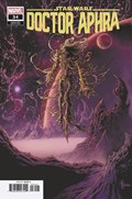 STAR WARS: DOCTOR APHRA #34D 