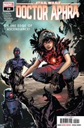 STAR WARS: DOCTOR APHRA #29 