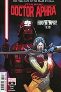 STAR WARS: DOCTOR APHRA #30 