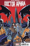 STAR WARS: DOCTOR APHRA #38B 