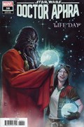 STAR WARS: DOCTOR APHRA #38C 