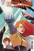 STAR WARS: DOCTOR APHRA #39B 