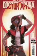 STAR WARS: DOCTOR APHRA #36F 