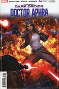 STAR WARS: DOCTOR APHRA #36 