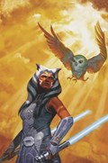 STAR WARS: DOCTOR APHRA #36-RI 