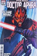 STAR WARS: DOCTOR APHRA #37C 