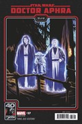 STAR WARS: DOCTOR APHRA #37B 
