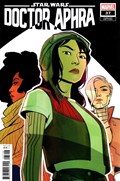STAR WARS: DOCTOR APHRA #37-RI 