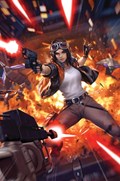 STAR WARS: DOCTOR APHRA #36-CCRNR 