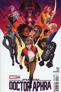 STAR WARS: DOCTOR APHRA #40 