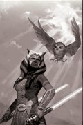 STAR WARS: DOCTOR APHRA #36G 