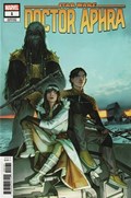 STAR WARS: DOCTOR APHRA #1B 