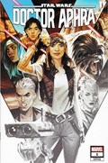 STAR WARS: DOCTOR APHRA #1-DIAM 