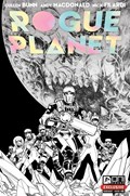 ROGUE PLANET #1-ONI 