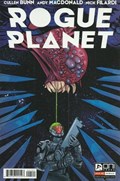 ROGUE PLANET #1B 