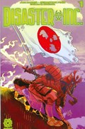 DISASTER INC. #1-RI 