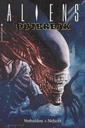 ALIENS #1C Trade Paperback