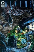 ALIENS #1-4th 