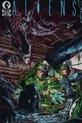 ALIENS #1-5th 