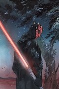 STAR WARS ADVENTURES: THE CLONE WARS-BATTLE TALES #3-FRANK-B 