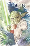 STAR WARS ADVENTURES: THE CLONE WARS-BATTLE TALES #1-FRANK 