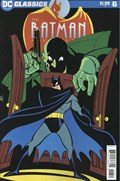 DC CLASSICS: THE BATMAN ADVENTURES #6 