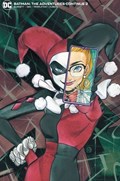 BATMAN: THE ADVENTURES CONTINUE #2-FRGAP-B 