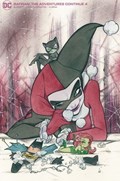 BATMAN: THE ADVENTURES CONTINUE #4-FRGAP-B 