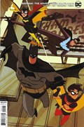 BATMAN: THE ADVENTURES CONTINUE #5B 