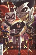 BATMAN: THE ADVENTURES CONTINUE #6B 