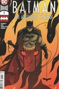 BATMAN: THE ADVENTURES CONTINUE #7 