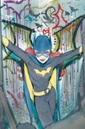 BATMAN: THE ADVENTURES CONTINUE #5-FRANK-B 