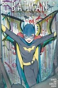 BATMAN: THE ADVENTURES CONTINUE #5-FRGAP 