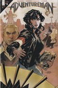 ADVENTUREMAN #1 