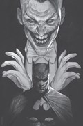 JOKER 80TH ANNIVERSARY 100-PAGE SUPER SPECTACULAR #1-JETP-C 