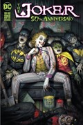 JOKER 80TH ANNIVERSARY 100-PAGE SUPER SPECTACULAR #1-UNKN 