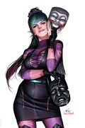 JOKER 80TH ANNIVERSARY 100-PAGE SUPER SPECTACULAR #1-MID-C 