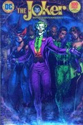 JOKER 80TH ANNIVERSARY 100-PAGE SUPER SPECTACULAR #1-NYCC 