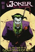 JOKER 80TH ANNIVERSARY 100-PAGE SUPER SPECTACULAR #1 