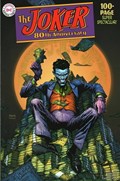 JOKER 80TH ANNIVERSARY 100-PAGE SUPER SPECTACULAR #1C 