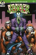 JOKER 80TH ANNIVERSARY 100-PAGE SUPER SPECTACULAR #1B 