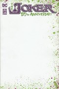 JOKER 80TH ANNIVERSARY 100-PAGE SUPER SPECTACULAR #1J 