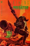 ALIENS VS. PREDATOR #1 