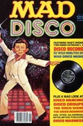MAD DISCO #1B Magazine