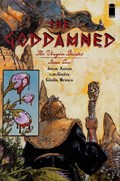 GODDAMNED, THE: THE VIRGIN BRIDES #1 