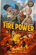 FIRE POWER #1B 